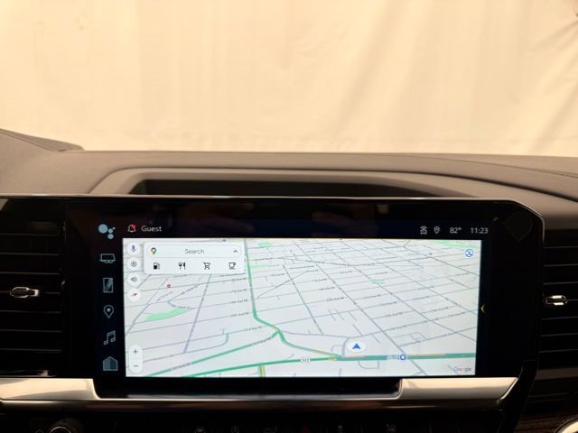 New 2025 Chevrolet Silverado 1500 LT w/ All Star Edition Plus image 33