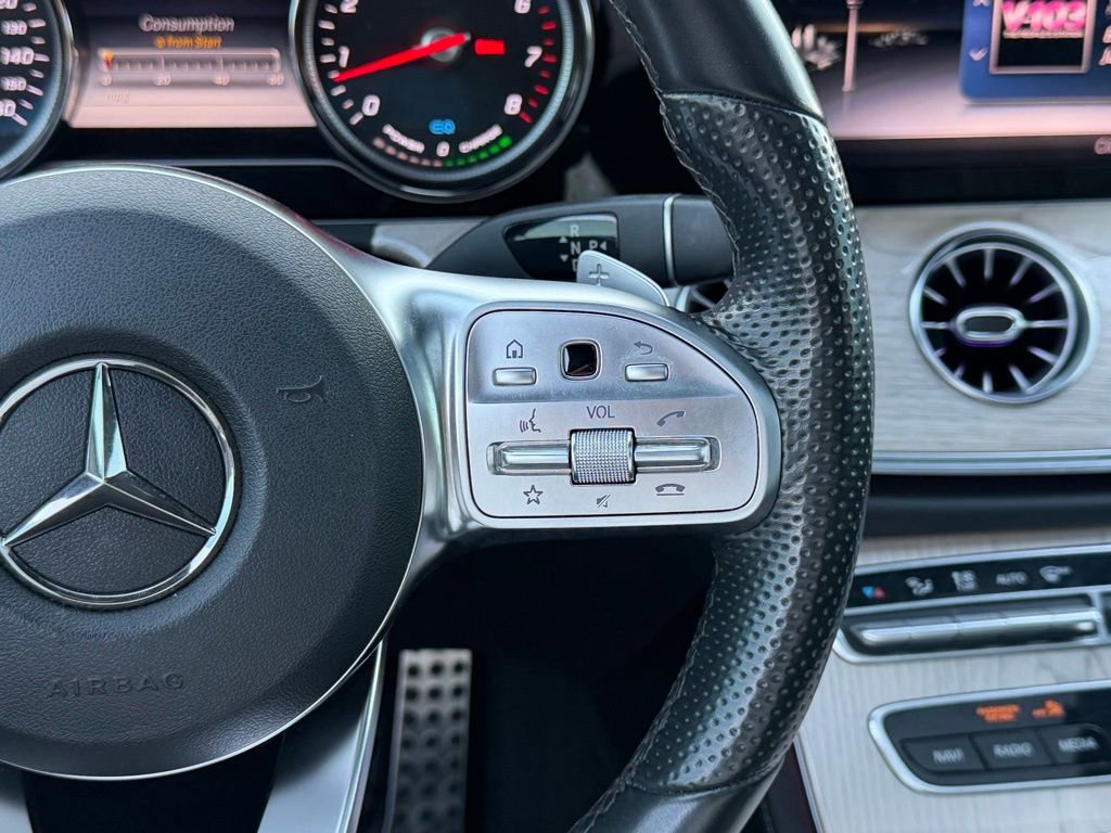 Used 2019 Mercedes-Benz CLS 450 image 17