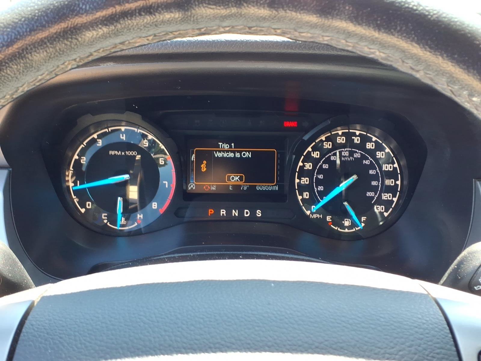 Used 2020 Ford Ranger XLT w/ Equipment Group 302A Luxury AWD/4WD image 22
