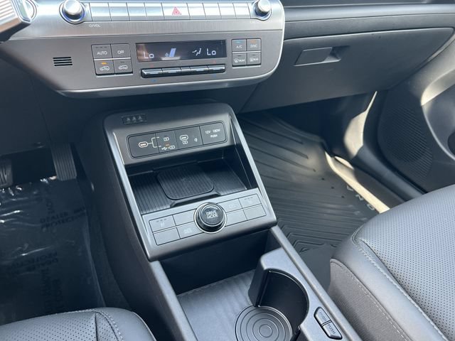 Certified 2026 Hyundai Kona SEL Premium FWD image 23