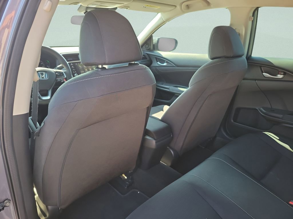 Used 2020 Honda Insight EX image 13