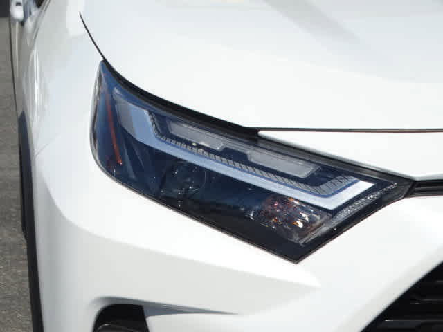 Used 2024 Toyota RAV4 XLE Premium w/ Weather Package image 5