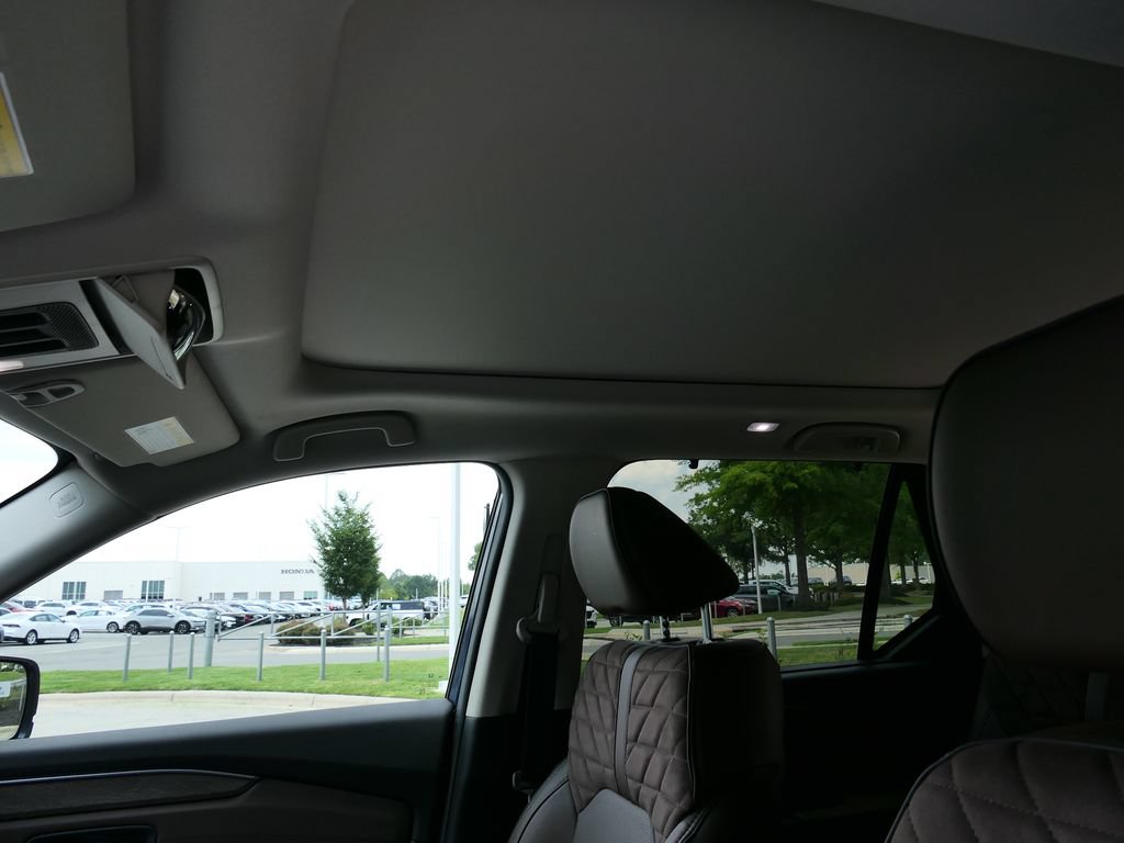 New 2026 Honda Pilot Elite image 31