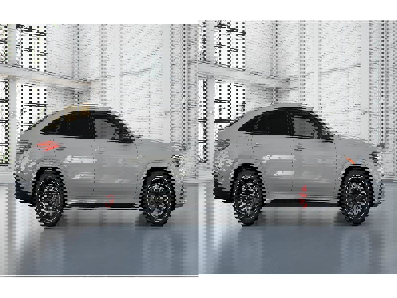 New 2026 Mercedes-Benz GLE 63 AMG S image 15