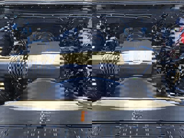 New 2026 GMC Sierra 2500 Pro w/ 1SA Pro Safety Plus Package image 20