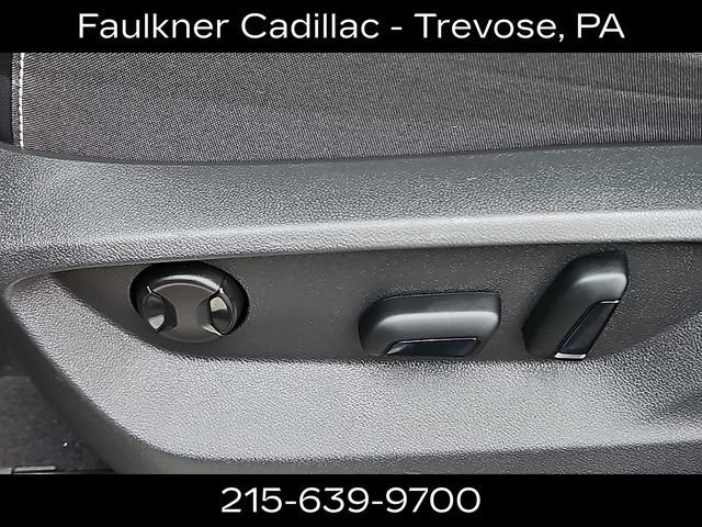 Used 2024 Volkswagen Atlas SE AWD/4WD image 25