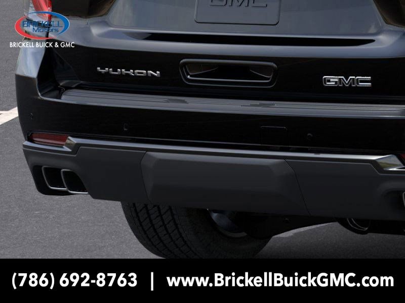 New 2026 GMC Yukon XL Denali Ultimate image 14