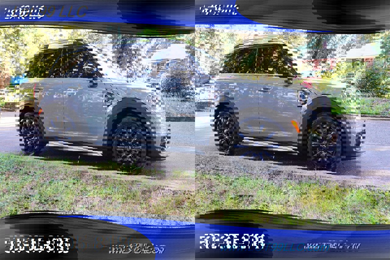 Used 2019 MINI Cooper Countryman S FWD image 6