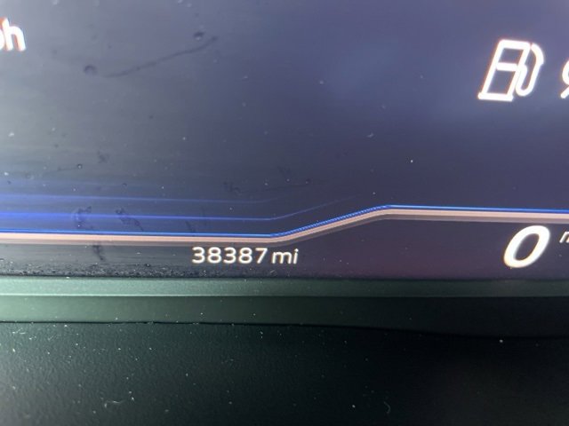 Certified 2022 Volkswagen Atlas SE image 14