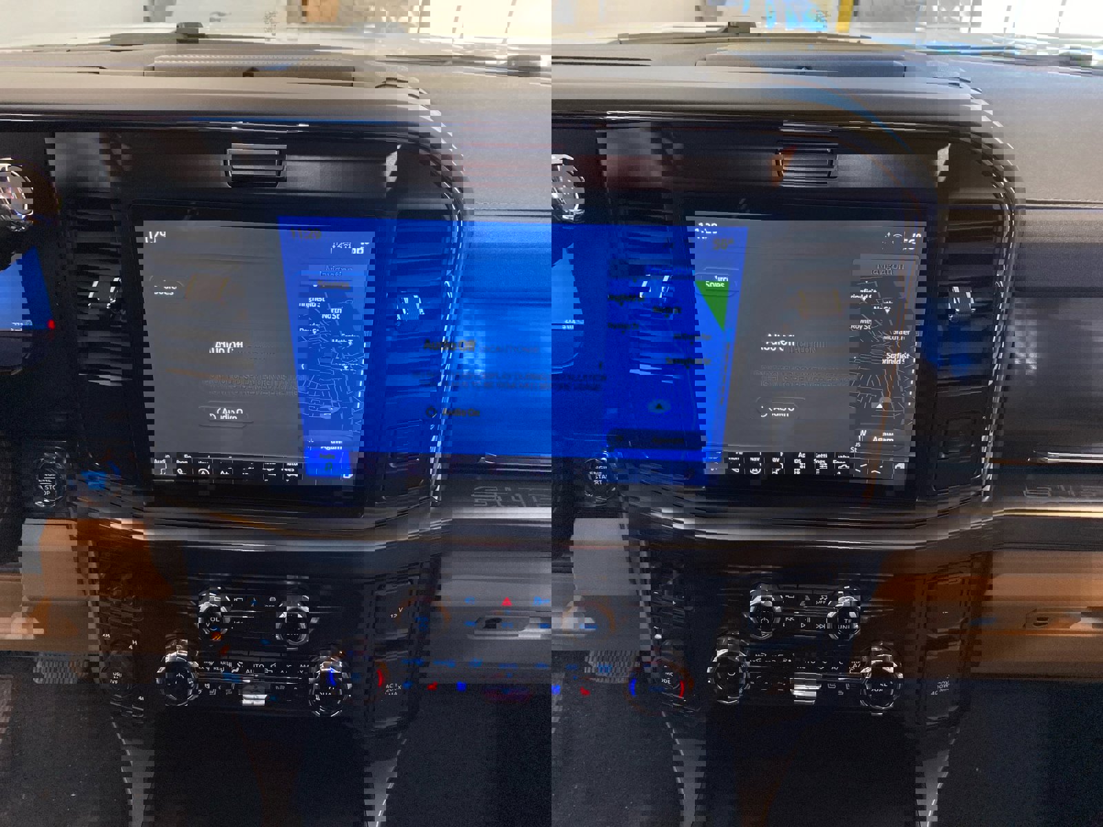 New 2026 Ford F350 Lariat w/ Snow Plow Prep Package image 30