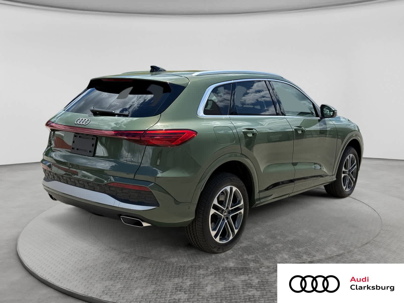 New 2026 Audi Q5 Premium AWD/4WD image 5