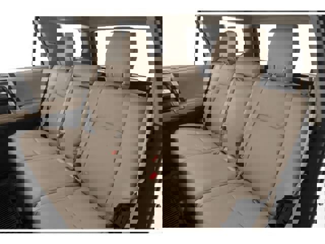 Used 2022 Toyota 4Runner Limited image 13