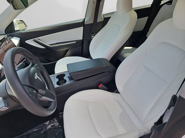 Used 2021 Tesla Model Y Long Range AWD/4WD image 10