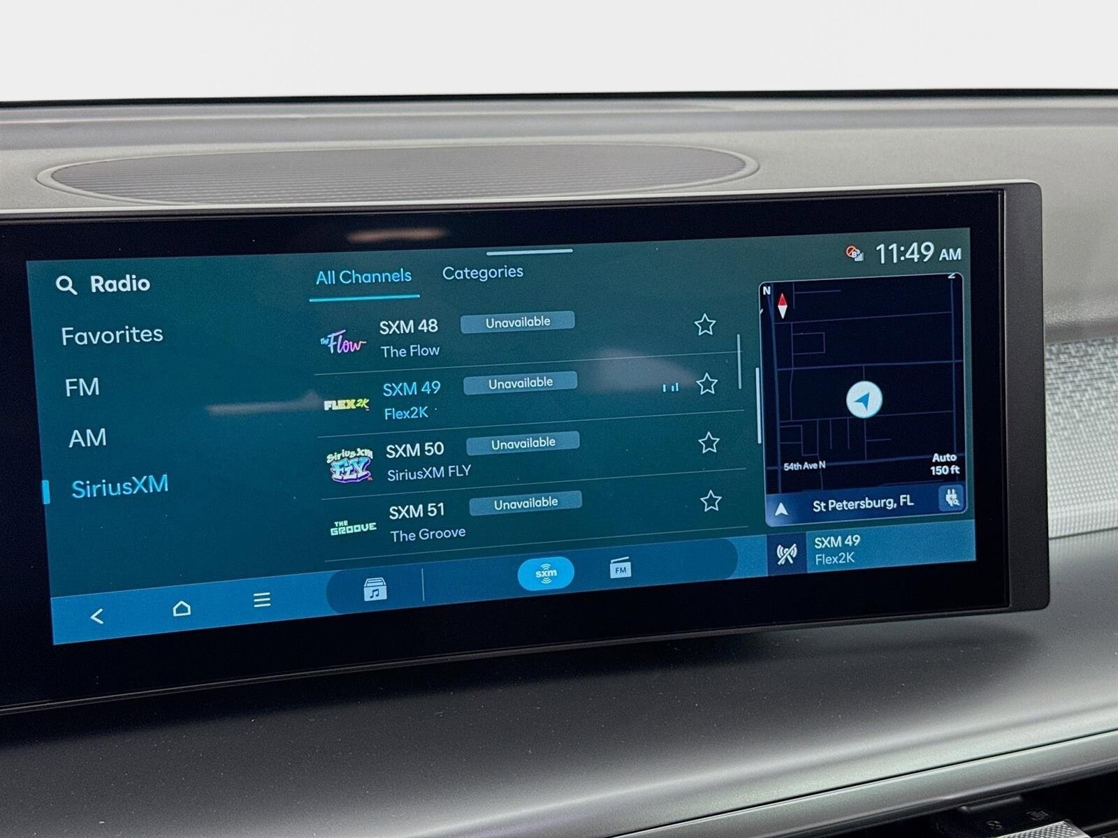 New 2026 Hyundai Ioniq 9 SE AWD/4WD image 14