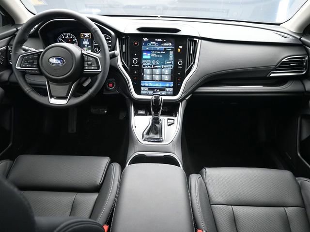 Used 2025 Subaru Outback Touring image 9