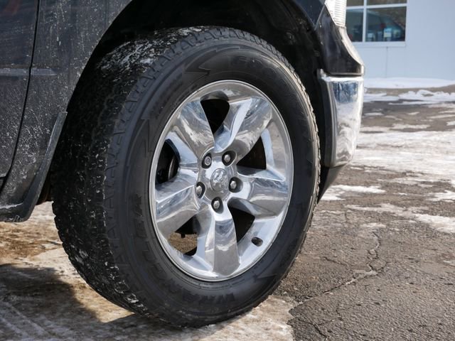 Used 2014 RAM 1500 Big Horn image 12