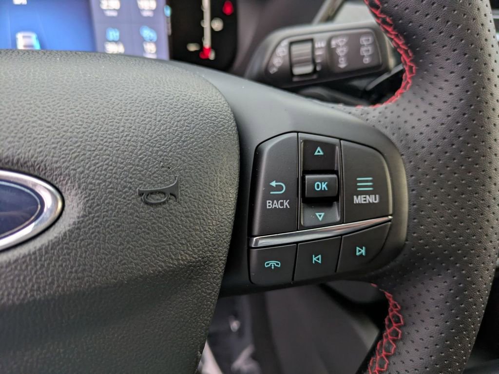 New 2026 Ford Escape ST-Line w/ Cold Weather Package image 28