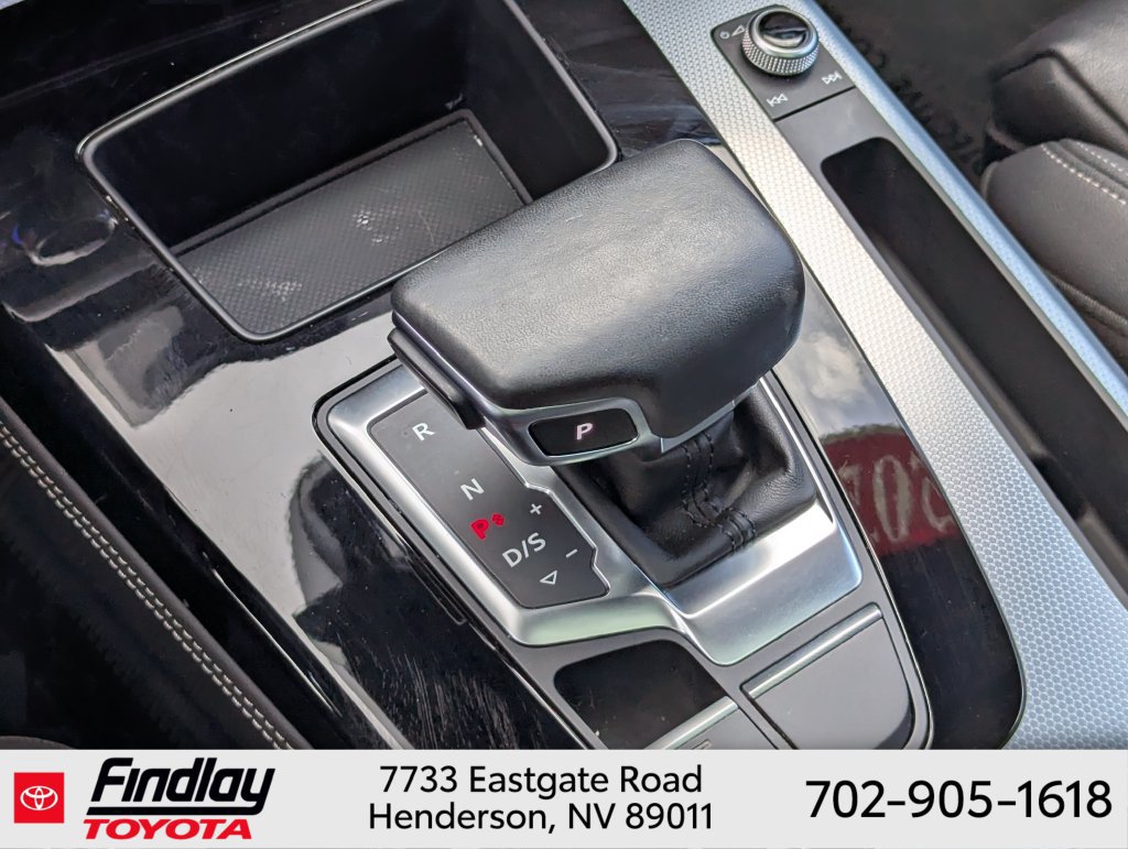 Used 2024 Audi Q5 2.0T Prestige w/ Prestige Package AWD/4WD image 28