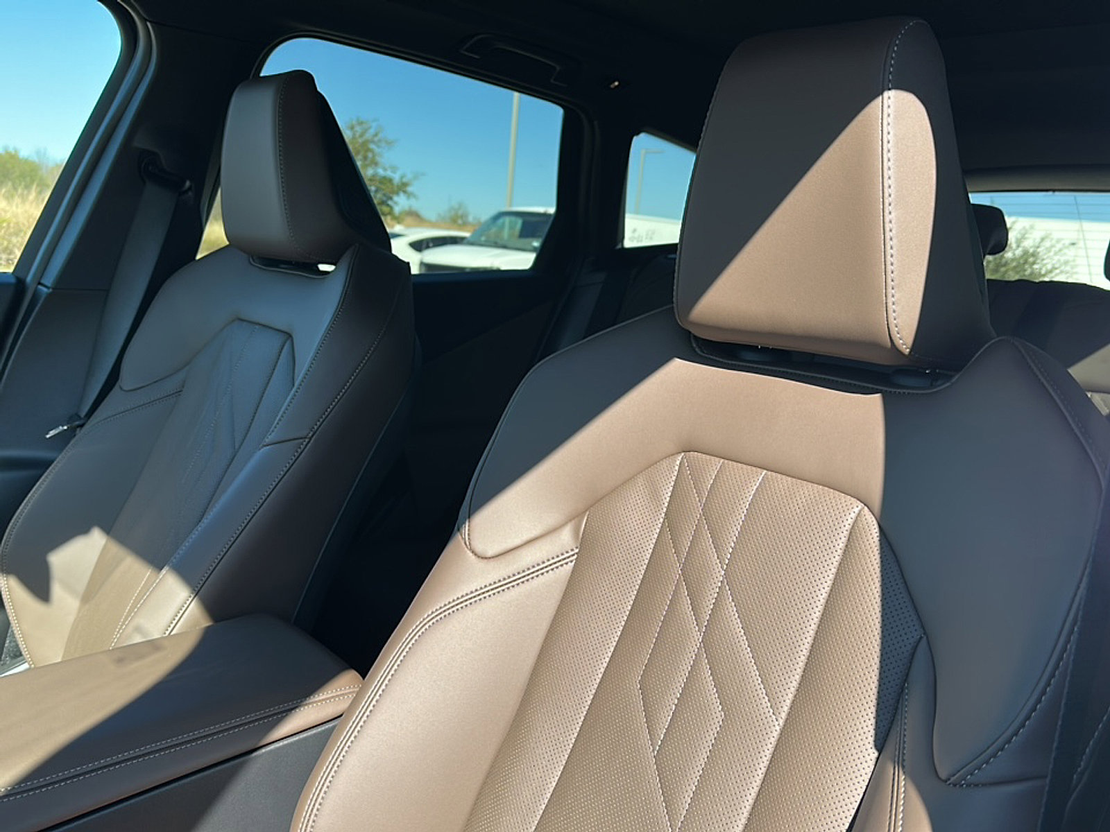 New 2026 BMW X3 xDrive30 w/ Premium Package image 11