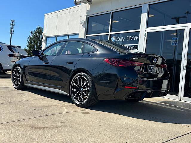 Certified 2025 BMW 440i xDrive image 6