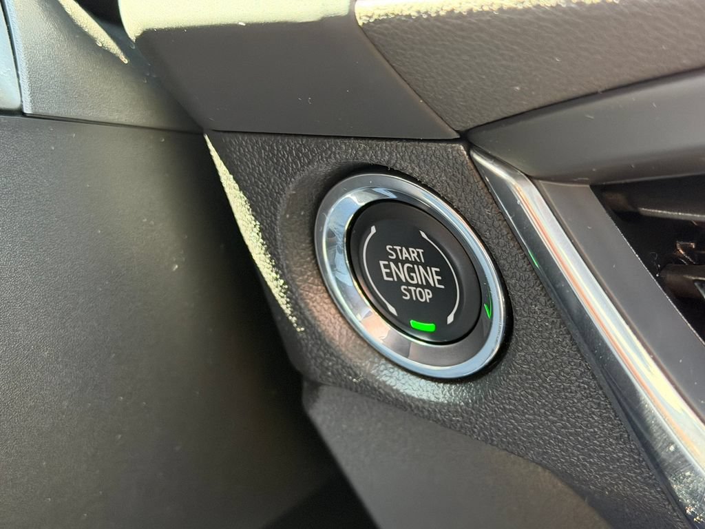 Certified 2026 Buick Encore GX Preferred AWD/4WD image 34