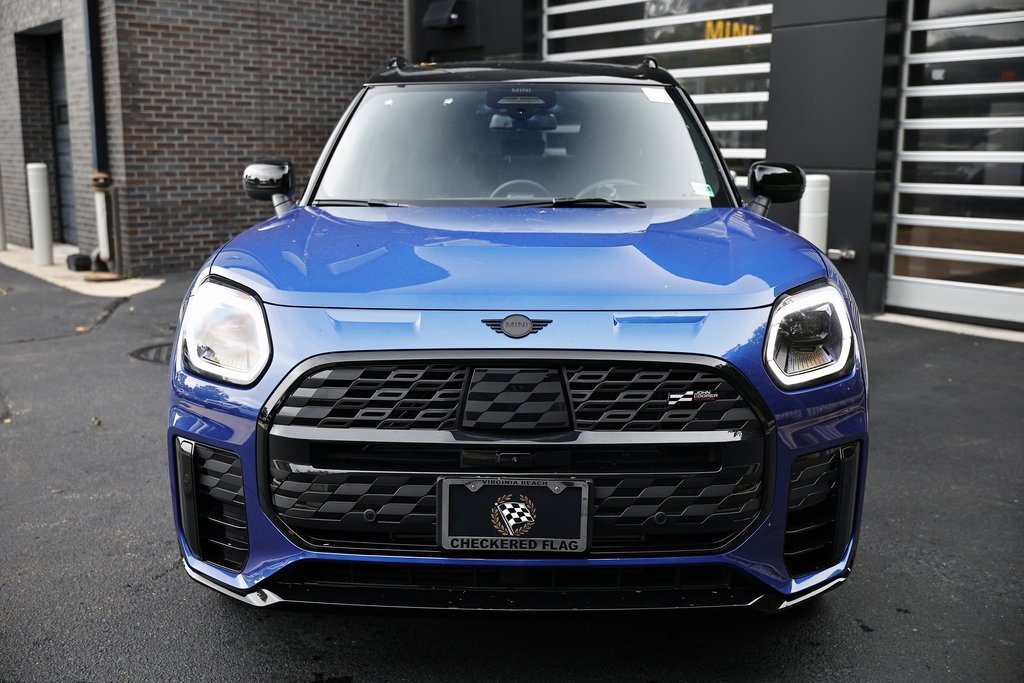 New 2026 MINI Cooper Countryman S w/ Comfort Package Max image 13