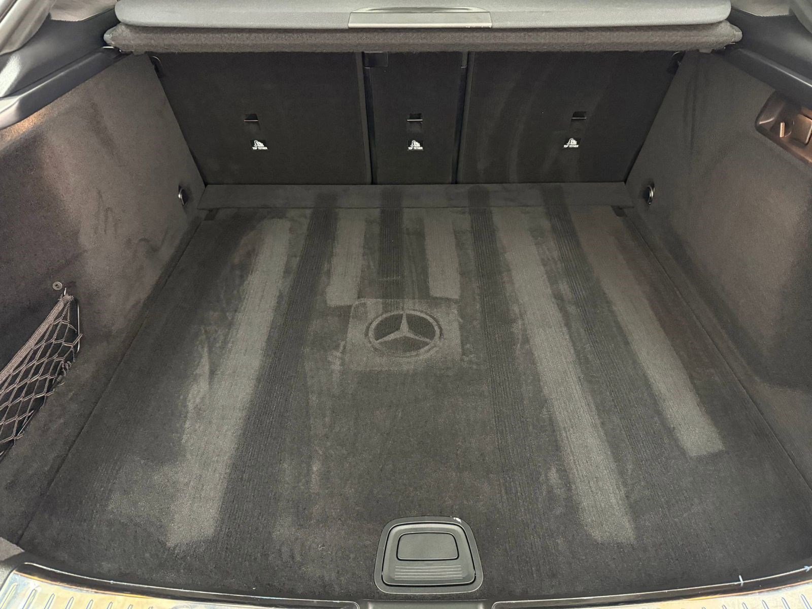 Used 2024 Mercedes-Benz GLE 63 AMG S image 31