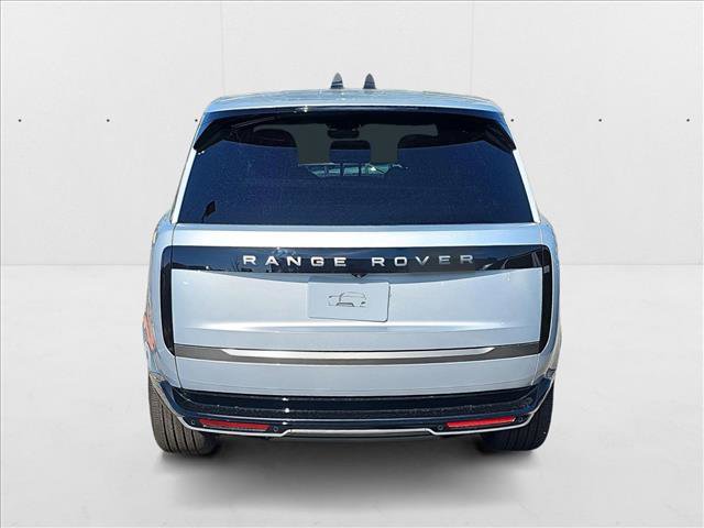 New 2025 Land Rover Range Rover SE image 6