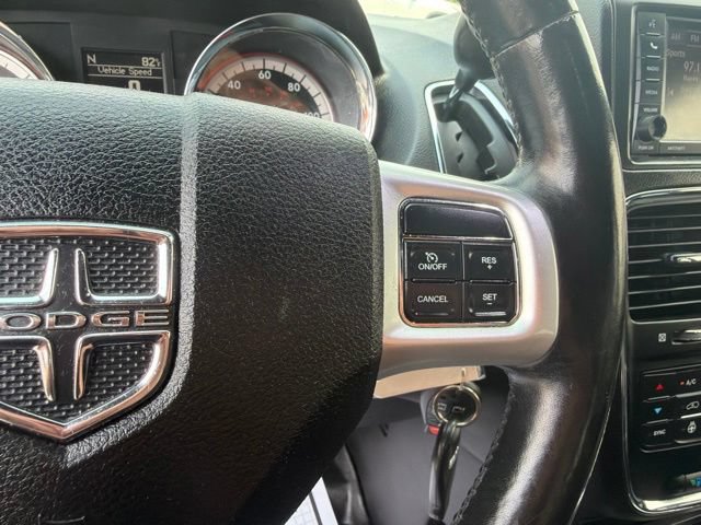 Used 2019 Dodge Grand Caravan GT FWD image 15