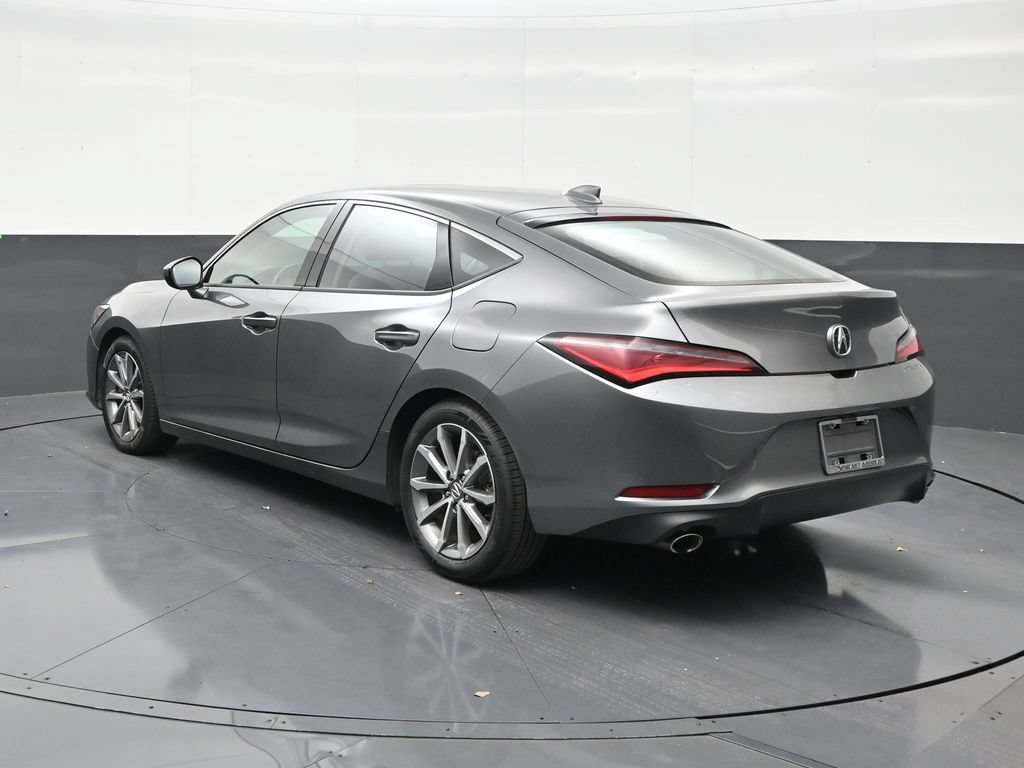 Used 2024 Acura Integra FWD image 3