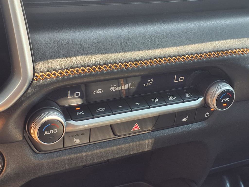 Certified 2025 MAZDA CX-50 AWD 2.5 Hybrid w/ Weather Package image 17