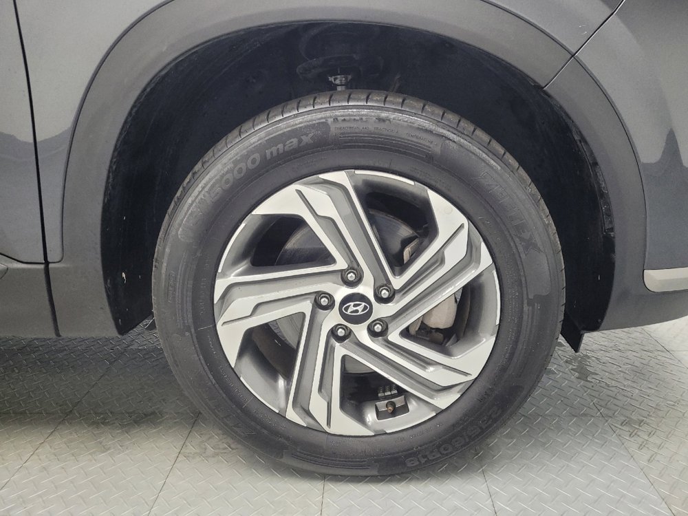 Used 2023 Hyundai Santa Fe SEL image 31