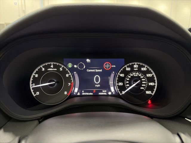 Used 2021 Acura TLX image 5