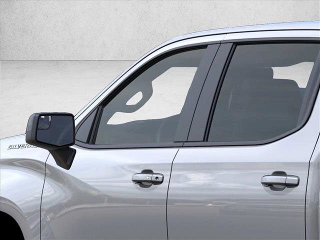 New 2026 Chevrolet Silverado 1500 RST RWD image 12