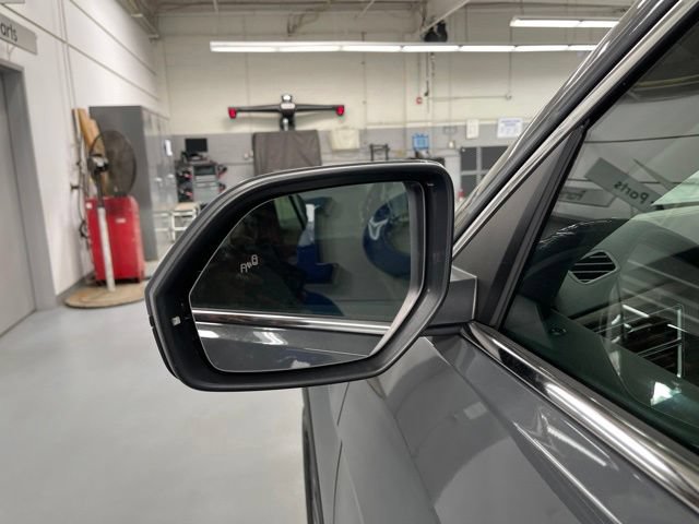 New 2026 Volkswagen Atlas SEL AWD/4WD image 15