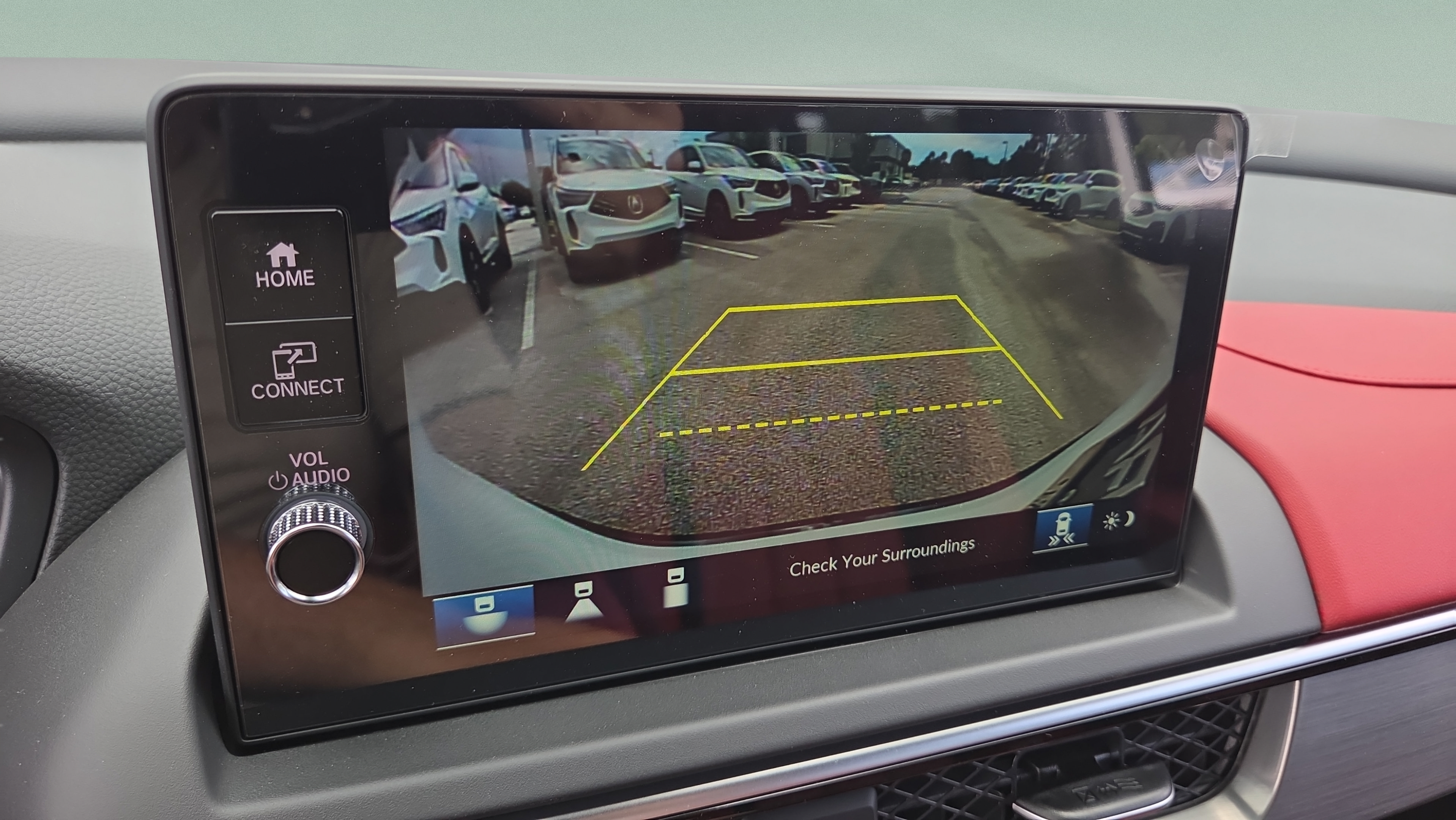 Certified 2026 Acura ADX A-Spec FWD image 28