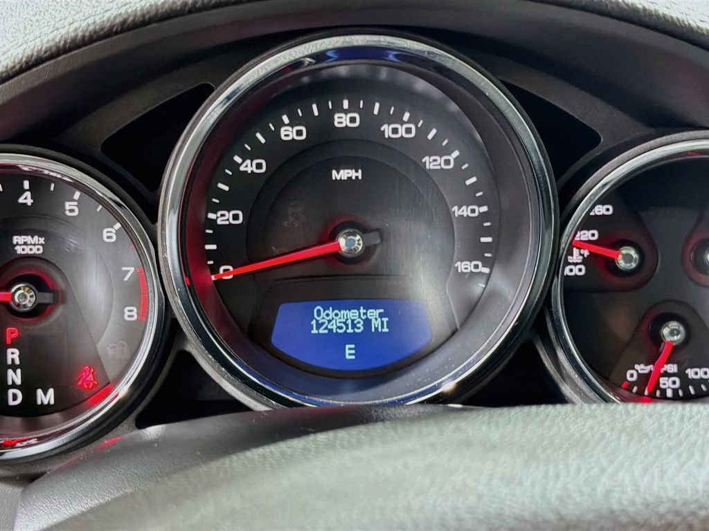Used 2012 Cadillac CTS Luxury AWD/4WD image 14