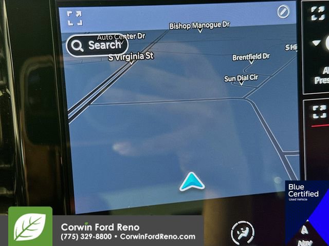 Used 2023 Dodge Durango SRT Hellcat image 16