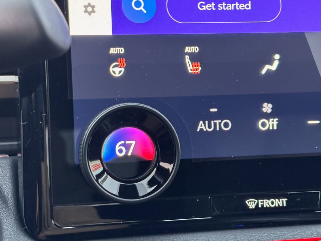 New 2026 Toyota bZ XLE image 15