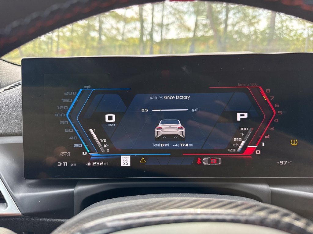 New 2026 BMW M2 w/ Lighting Package RWD image 14