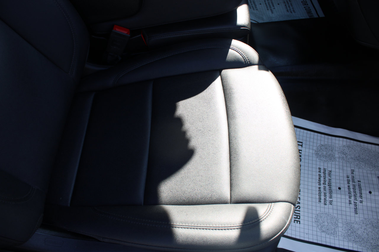 Used 2024 Chevrolet Silverado 2500 W/T w/ WT Convenience Package image 12