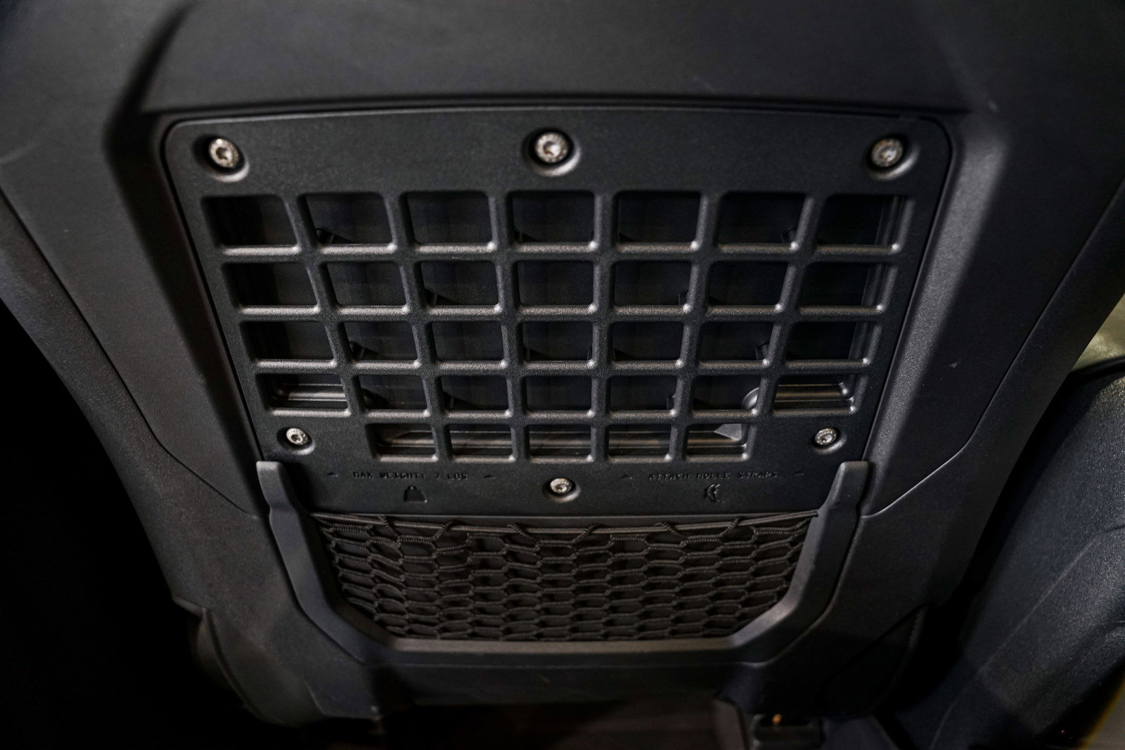 Used 2022 Ford Bronco Black Diamond image 37