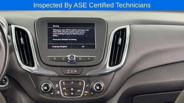 Used 2024 Chevrolet Equinox LT AWD/4WD image 17