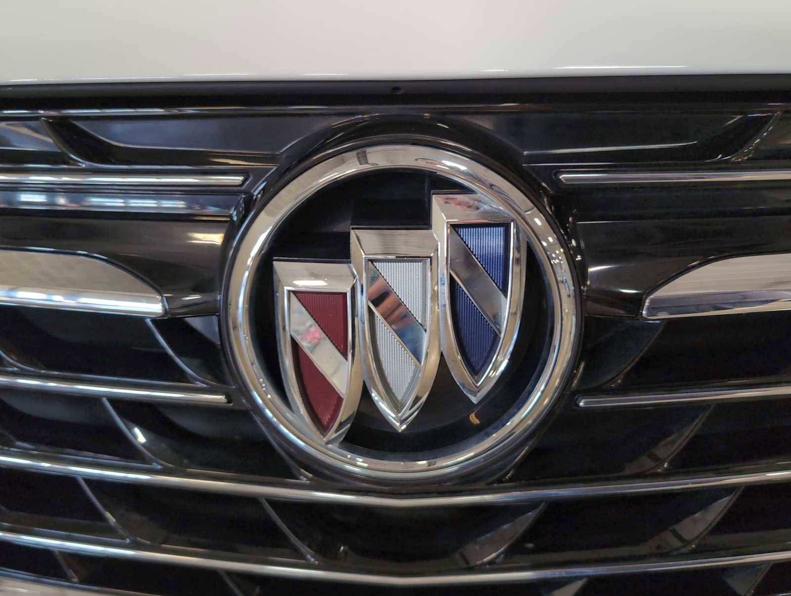 Used 2022 Buick Envision Preferred image 29