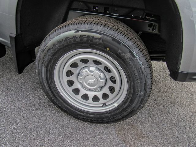 New 2026 Chevrolet Colorado W/T w/ Advanced Trailering Package image 9