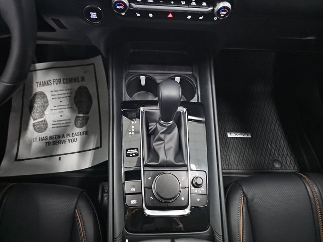 Used 2025 MAZDA CX-50 2.5 Turbo w/ Weather Package image 28