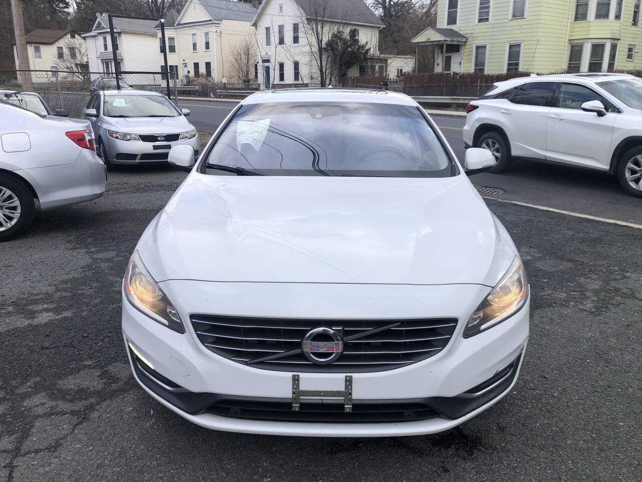 Used 2015 Volvo S60 T5 Premier Plus image 9