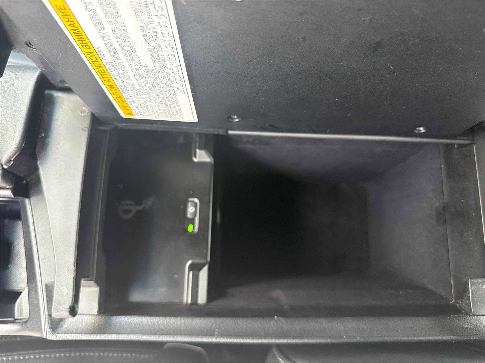 Used 2019 Lexus ES 350 F Sport w/ Accessory Package 2 FWD image 24