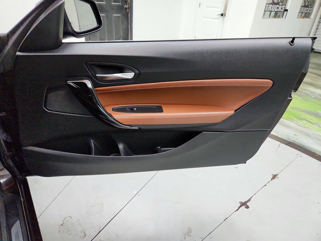 Used 2016 BMW 228i xDrive Convertible AWD/4WD image 25