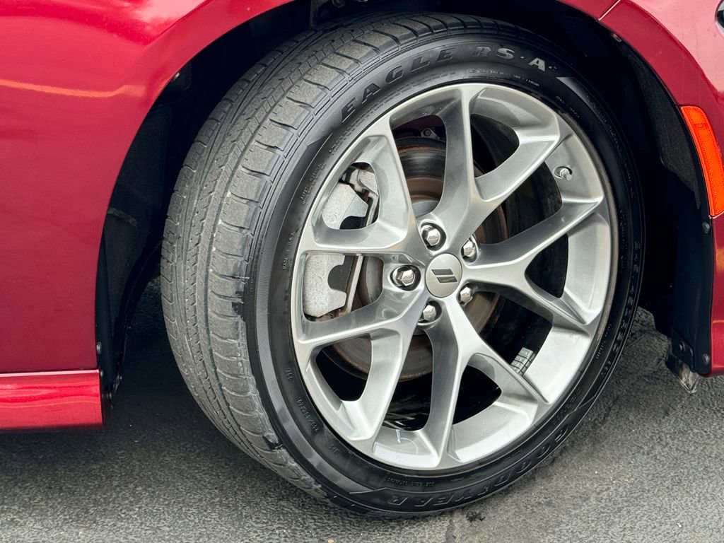 Used 2023 Dodge Charger GT RWD image 9